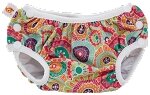 CLEARANCE Smart Bottoms Side-Snapping Swim Diaper